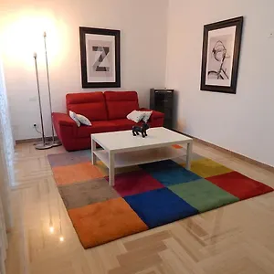 La Casa Del Parco Ferrari Włochy