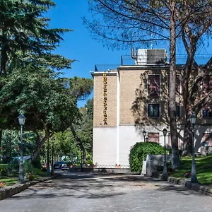 Santa Prisca 2*, Рим Италия
