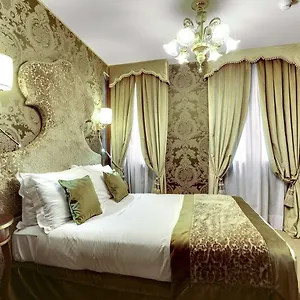 Casanova Velence