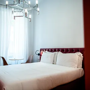 Boutique Palace Hotel Roma