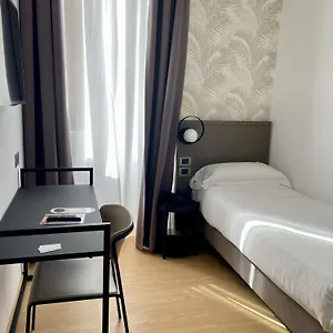 Hotell Patria Rom