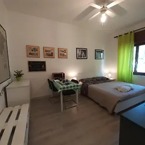 Raphael's In Locazione Turistica Apartamento Verona