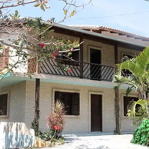 Residencial Aracuã Casa de hóspedes Bombinhas