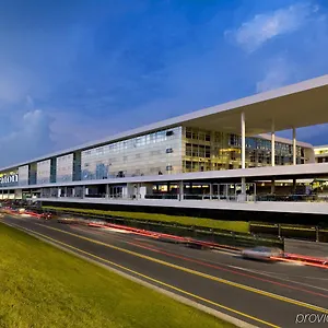 Sheraton Milan Malpensa Airport & Conference Centre 4*, Ferno Италия