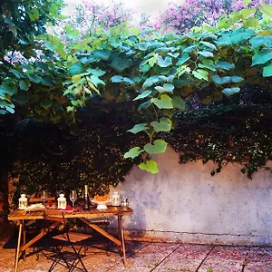 La Maisonette Et Son Jardin Apartment
