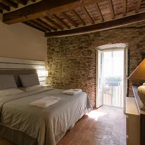 Appartement Casa Zeni