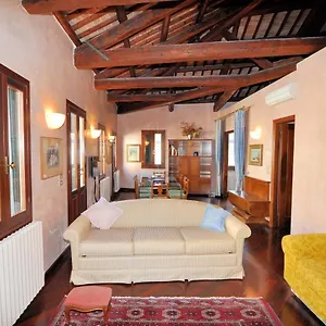 Casa Dei Pittori Wenecja