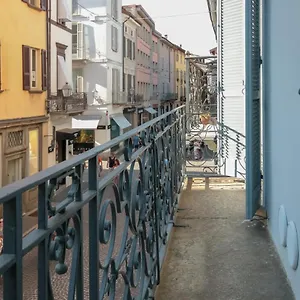 Appartement Quattro Stanze @ Quattro Vie